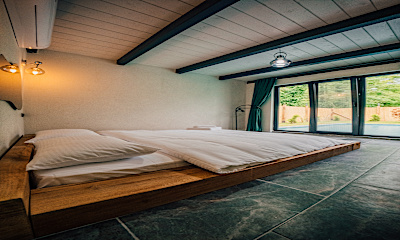 MoonSA Boutique Villas